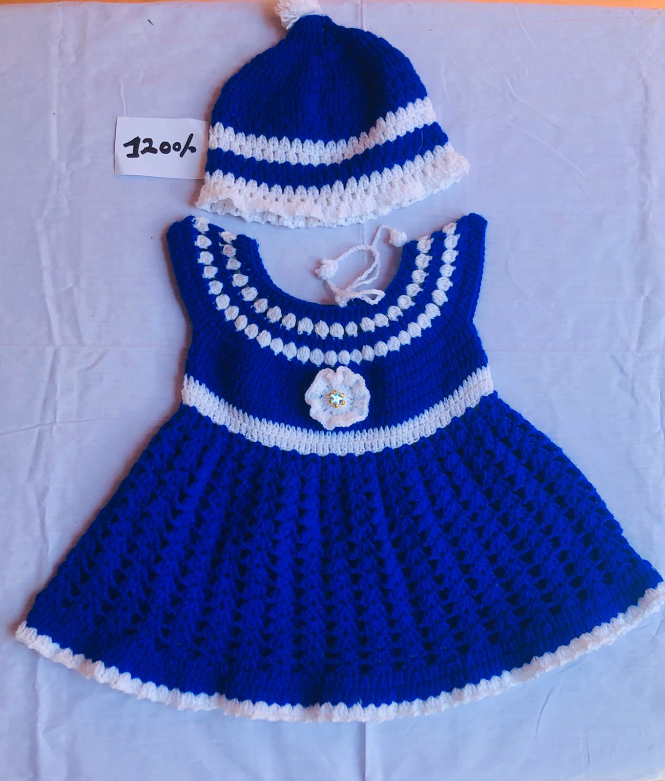 FROCKS