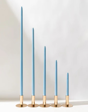 SMT Candles Production