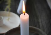SMT Candles Production